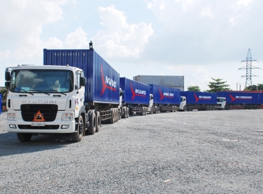 VẬN TẢI BẮC NAM