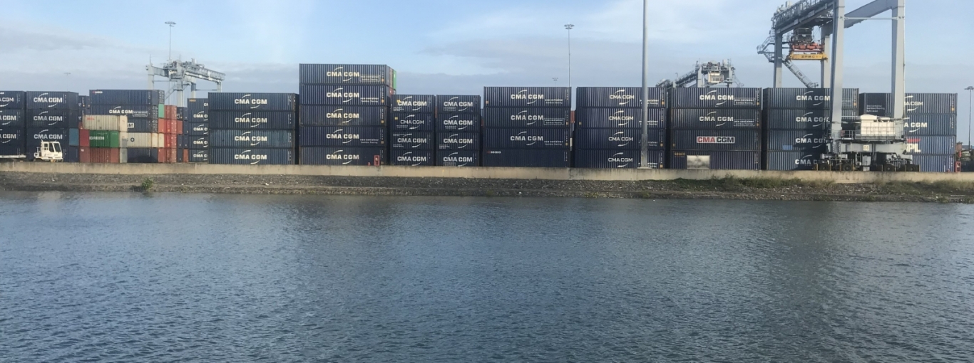 CÔNG TY TNHH MTV GIẢI PHÁP TIẾP VẬN THÔNG MINH