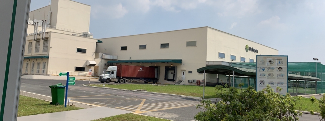 CÔNG TY TNHH MTV GIẢI PHÁP TIẾP VẬN THÔNG MINH