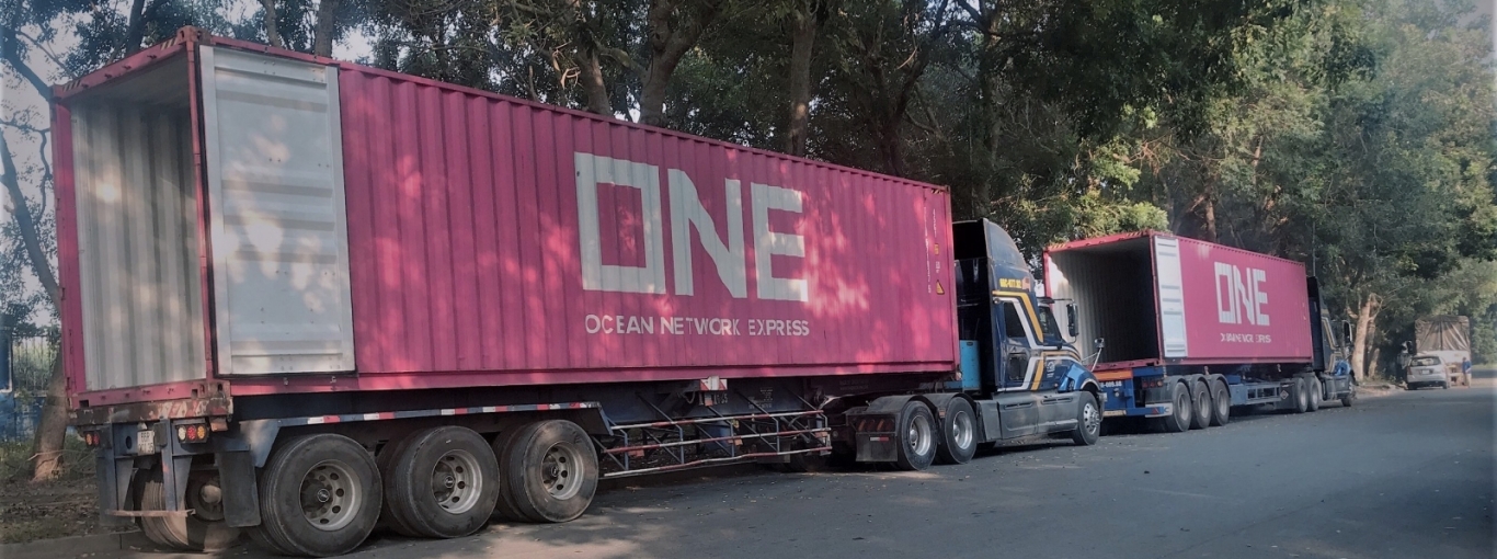 CÔNG TY TNHH MTV GIẢI PHÁP TIẾP VẬN THÔNG MINH