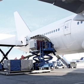 VẬN CHUYỂN HÀNG KHÔNG